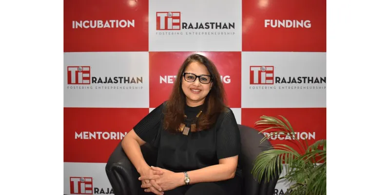 Mrs. Bela Agrawal